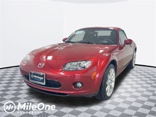 Mazda 2007 MX-5 Miata