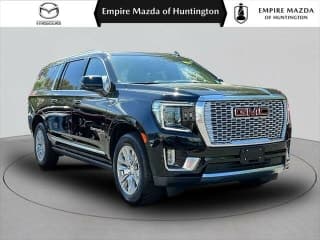 GMC 2023 Yukon XL