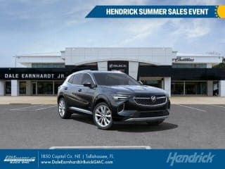 Buick 2023 Envision