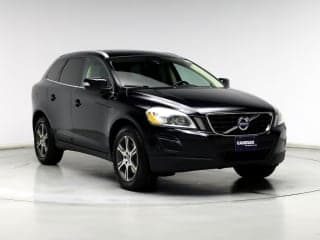 Volvo 2013 XC60