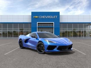 Chevrolet 2024 Corvette