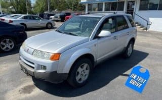 Saturn 2005 Vue