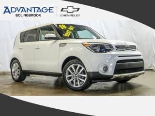 Kia 2018 Soul