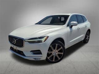 Volvo 2021 XC60