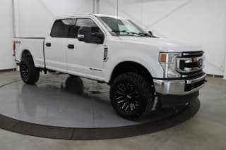 Ford 2020 F-250 Super Duty