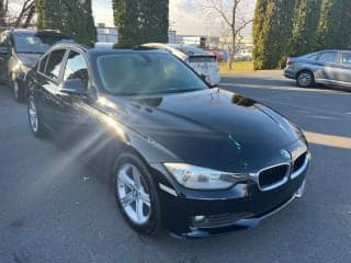 BMW 2014 3 Series