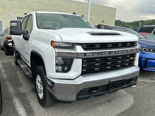 Chevrolet 2023 Silverado 2500HD