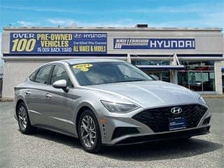 Hyundai 2021 Sonata