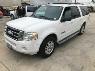 Ford 2008 Expedition EL