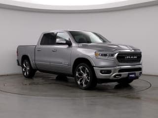 Ram 2019 1500