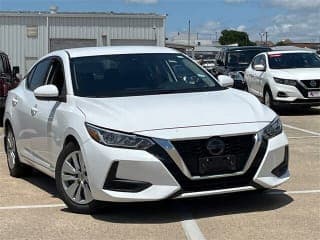 Nissan 2020 Sentra