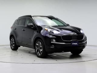 Kia 2022 Sportage