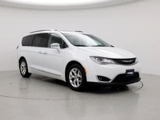 Chrysler 2020 Pacifica