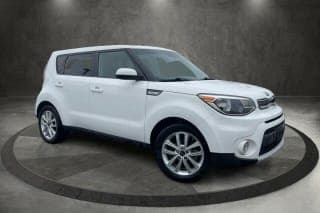 Kia 2019 Soul