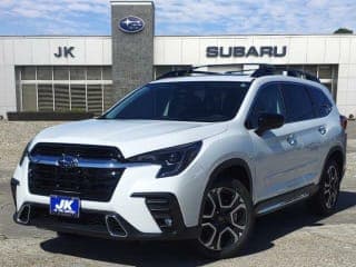 Subaru 2024 Ascent