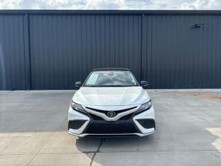 Toyota 2022 Camry