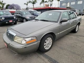 Mercury 2003 Grand Marquis