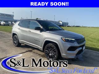 Jeep 2022 Compass