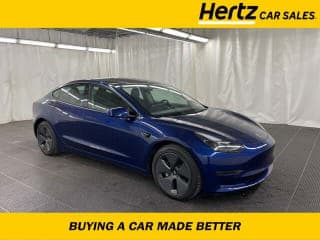 Tesla 2022 Model 3