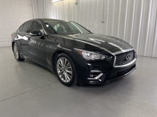 Infiniti 2022 Q50