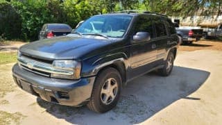 Chevrolet 2005 Trailblazer