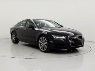 Audi 2015 A7