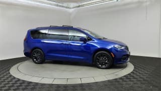 Chrysler 2021 Pacifica