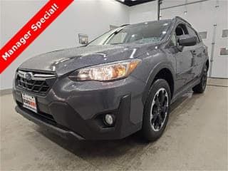 Subaru 2021 Crosstrek