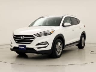 Hyundai 2017 Tucson