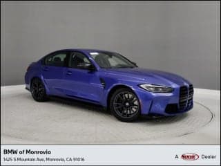 BMW 2022 M3