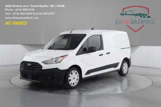 Ford 2019 Transit Connect