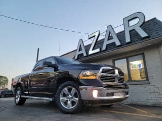 Ram 2013 1500