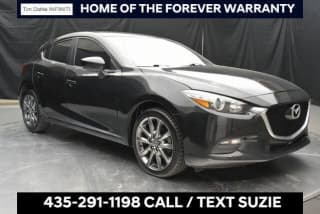 Mazda 2018 Mazda3