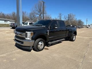 Ford 2019 F-350 Super Duty