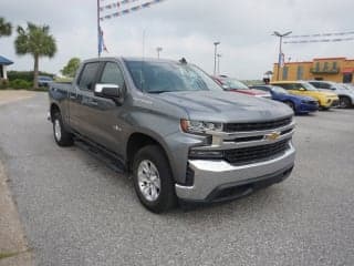 Chevrolet 2020 Silverado 1500