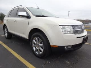 Lincoln 2008 MKX