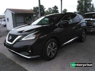 Nissan 2021 Murano