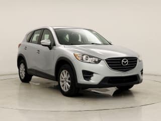 Mazda 2016 CX-5