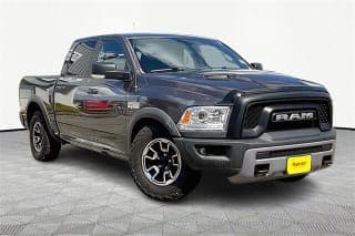 Ram 2016 1500