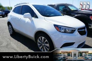 Buick 2020 Encore