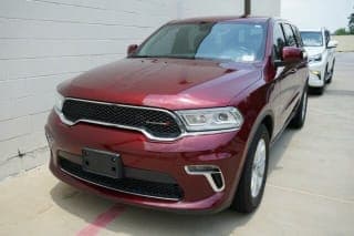 Dodge 2021 Durango