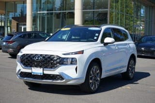 Hyundai 2022 Santa Fe