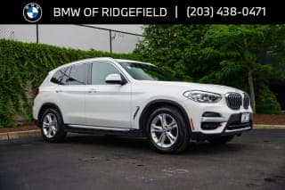 BMW 2020 X3