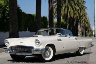 Ford 1957 Thunderbird