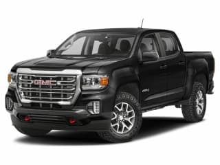 GMC 2022 Canyon