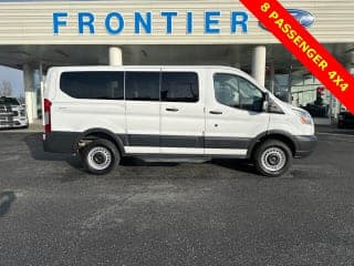 Ford 2017 Transit