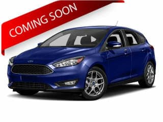 Ford 2017 Focus