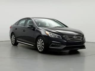 Hyundai 2017 Sonata