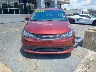 Chrysler 2020 Voyager