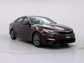 Kia 2020 Optima